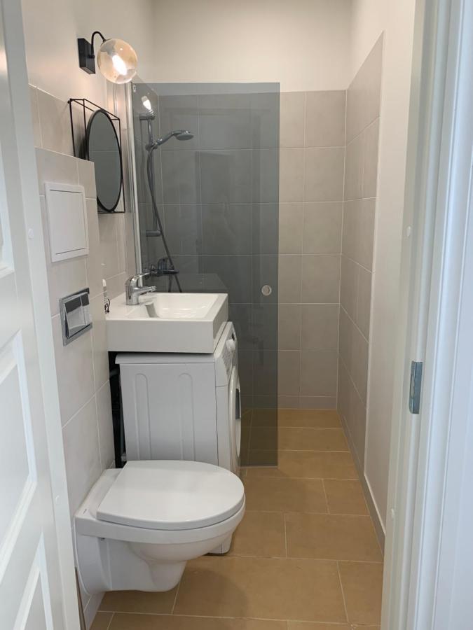Brand New Well Planned Small Apartment Riga Exterior photo